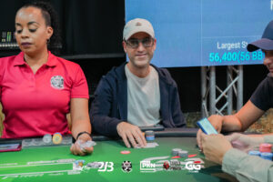 Main Event – WSOPC Panamá – Día 1C – WSOP Circuit Panamá 2026 – foto 19