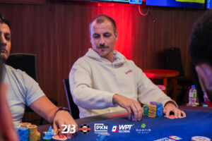 Main Event – WPT Festival Panamá – Día 2 – WPT Global Festival Panamá – foto 72
