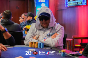 Main Event – WPT Festival Panamá – Día 2 – WPT Global Festival Panamá – foto 70