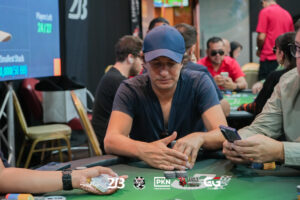 Main Event – WSOPC Panamá – Día 1C – WSOP Circuit Panamá 2026 – foto 16
