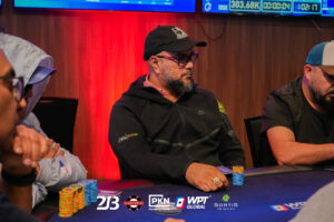 Main Event – WPT Festival Panamá – Día 2 – WPT Global Festival Panamá – foto 68
