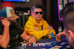 Main Event – WPT Festival Panamá – Día 2 – WPT Global Festival Panamá – foto 69