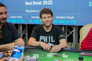 Main Event – WSOPC Panamá – Día 1C – WSOP Circuit Panamá 2026 – foto 14