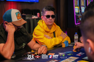 Main Event – WPT Festival Panamá – Día 2 – WPT Global Festival Panamá – foto 66