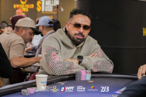 Main Event – WPS 1M GTZ – Día 1B – WPS 1 Millón de USD GTD – foto 94