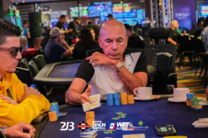 Main Event – WPT Festival Panamá – Día 2 – WPT Global Festival Panamá – foto 63