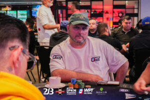 Main Event – WPT Festival Panamá – Día 2 – WPT Global Festival Panamá – foto 65