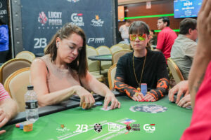 Main Event – WSOPC Panamá – Día 1C – WSOP Circuit Panamá 2026 – foto 15