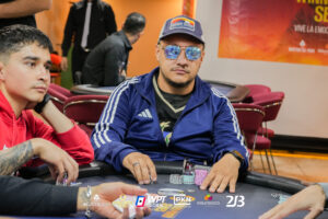 Main Event – WPS 1M GTZ – Día 1B – WPS 1 Millón de USD GTD – foto 93