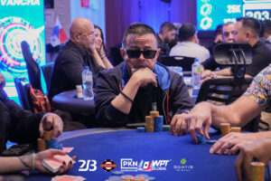Main Event – WPT Festival Panamá – Día 2 – WPT Global Festival Panamá – foto 64
