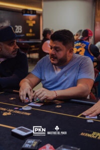 Second Chance – WPS 2023 – Día 1A – Second Chance – WPS 2023 – Winner Poker Series 2023 800M GTZ – foto 42