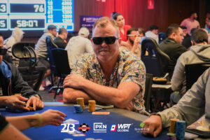 Main Event – WPT Festival Panamá – Día 2 – WPT Global Festival Panamá – foto 62