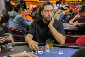Main Event – WPS 1M GTZ – Día 1B – WPS 1 Millón de USD GTD – foto 89