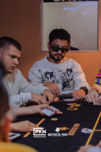 Second Chance – WPS 2023 – Día 1A – Second Chance – WPS 2023 – Winner Poker Series 2023 800M GTZ – foto 36