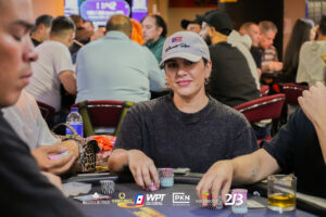 Main Event – WPS 1M GTZ – Día 1B – WPS 1 Millón de USD GTD – foto 88