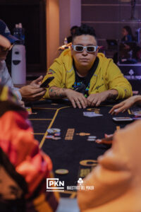 Second Chance – WPS 2023 – Día 1A – Second Chance – WPS 2023 – Winner Poker Series 2023 800M GTZ – foto 38