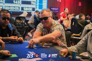 Main Event – WPT Festival Panamá – Día 2 – WPT Global Festival Panamá – foto 59