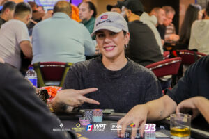 Main Event – WPS 1M GTZ – Día 1B – WPS 1 Millón de USD GTD – foto 87