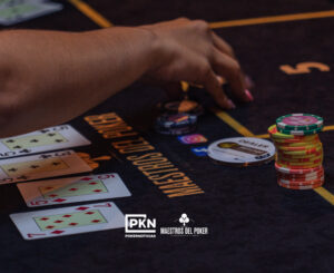 Second Chance – WPS 2023 – Día 1A – Second Chance – WPS 2023 – Winner Poker Series 2023 800M GTZ – foto 35