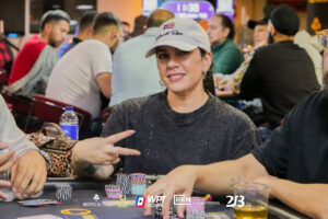 Main Event – WPS 1M GTZ – Día 1B – WPS 1 Millón de USD GTD – foto 86