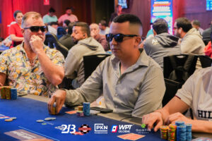 Main Event – WPT Festival Panamá – Día 2 – WPT Global Festival Panamá – foto 61
