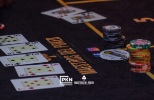 Second Chance – WPS 2023 – Día 1A – Second Chance – WPS 2023 – Winner Poker Series 2023 800M GTZ – foto 34