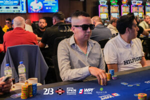 Main Event – WPT Festival Panamá – Día 2 – WPT Global Festival Panamá – foto 56