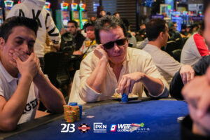 Main Event – WPT Festival Panamá – Día 2 – WPT Global Festival Panamá – foto 57