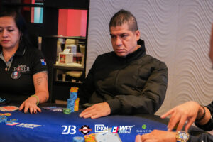 Main Event – WPT Festival Panamá – Día 2 – WPT Global Festival Panamá – foto 58