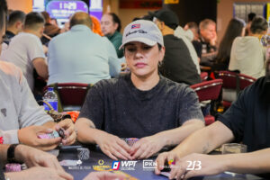 Main Event – WPS 1M GTZ – Día 1B – WPS 1 Millón de USD GTD – foto 85