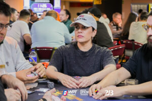 Main Event – WPS 1M GTZ – Día 1B – WPS 1 Millón de USD GTD – foto 83