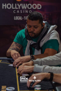 Second Chance – WPS 2023 – Día 1A – Second Chance – WPS 2023 – Winner Poker Series 2023 800M GTZ – foto 33