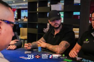 Main Event – WPT Festival Panamá – Día 2 – WPT Global Festival Panamá – foto 52