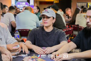 Main Event – WPS 1M GTZ – Día 1B – WPS 1 Millón de USD GTD – foto 84