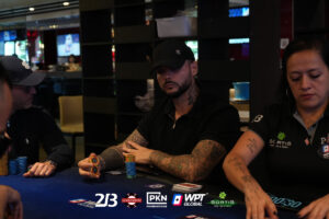 Main Event – WPT Festival Panamá – Día 2 – WPT Global Festival Panamá – foto 55