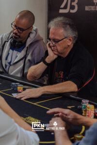 Second Chance – WPS 2023 – Día 1A – Second Chance – WPS 2023 – Winner Poker Series 2023 800M GTZ – foto 31