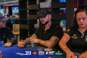 Main Event – WPT Festival Panamá – Día 2 – WPT Global Festival Panamá – foto 50