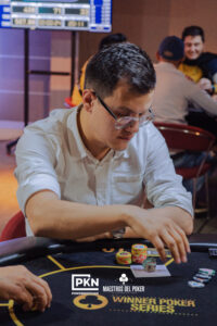 Second Chance – WPS 2023 – Día 1A – Second Chance – WPS 2023 – Winner Poker Series 2023 800M GTZ – foto 5