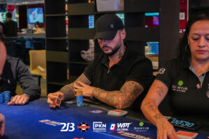 Main Event – WPT Festival Panamá – Día 2 – WPT Global Festival Panamá – foto 51