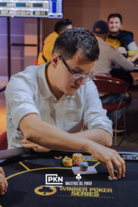 Second Chance – WPS 2023 – Día 1A – Second Chance – WPS 2023 – Winner Poker Series 2023 800M GTZ – foto 24