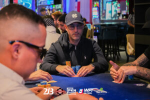 Main Event – WPT Festival Panamá – Día 2 – WPT Global Festival Panamá – foto 47