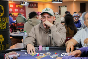 Main Event – WPS 1M GTZ – Día 1B – WPS 1 Millón de USD GTD – foto 80