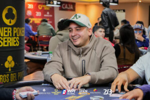 Main Event – WPS 1M GTZ – Día 1B – WPS 1 Millón de USD GTD – foto 79
