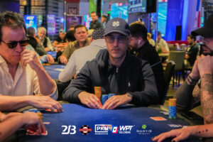 Main Event – WPT Festival Panamá – Día 2 – WPT Global Festival Panamá – foto 48