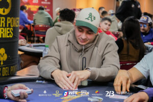 Main Event – WPS 1M GTZ – Día 1B – WPS 1 Millón de USD GTD – foto 78