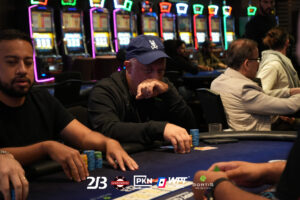 Main Event – WPT Festival Panamá – Día 2 – WPT Global Festival Panamá – foto 49