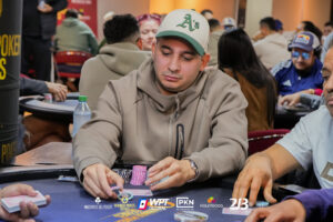 Main Event – WPS 1M GTZ – Día 1B – WPS 1 Millón de USD GTD – foto 77