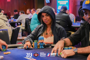 Main Event – WPT Festival Panamá – Día 2 – WPT Global Festival Panamá – foto 43