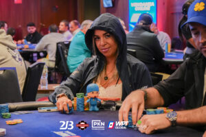 Main Event – WPT Festival Panamá – Día 2 – WPT Global Festival Panamá – foto 44