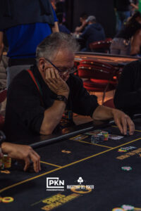 Second Chance – WPS 2023 – Día 1A – Second Chance – WPS 2023 – Winner Poker Series 2023 800M GTZ – foto 12